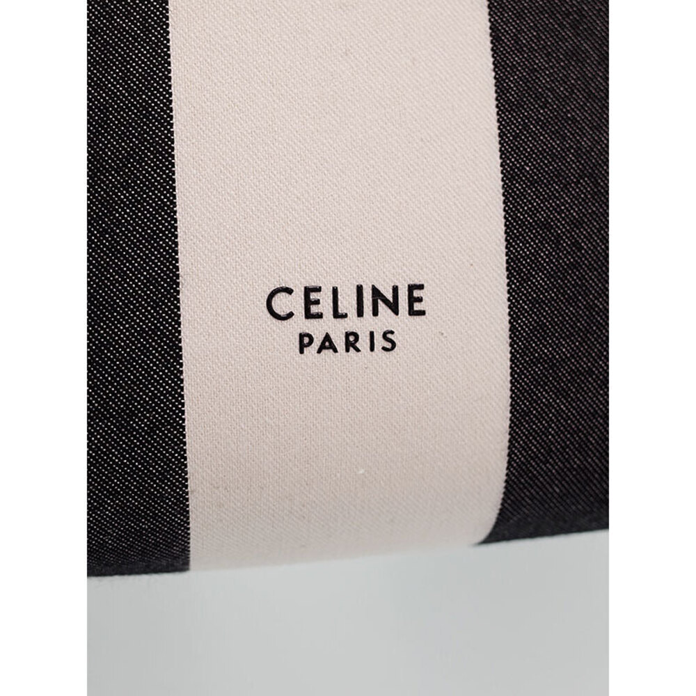 Celine Sangle Bucket Bag - Picture 4 of 5